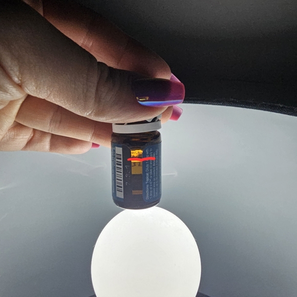 Young living essential oil Marjoram - Picture 2 of 2